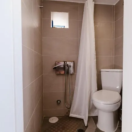 Boreas Stone House 公寓