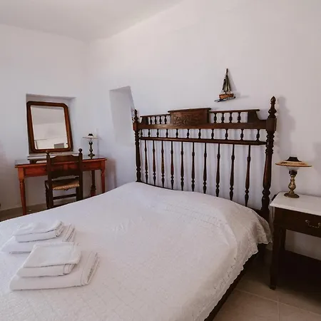 Apartament Boreas Stone House *