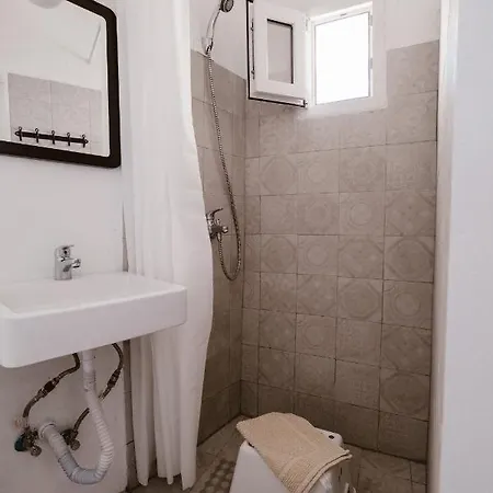 Apartament Boreas Stone House *