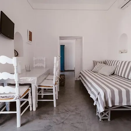 Boreas Stone House Appartement *