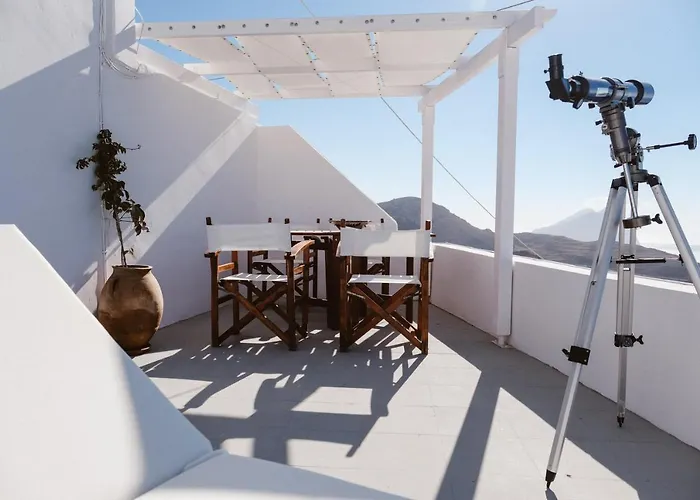 Appartement Boreas Stone House