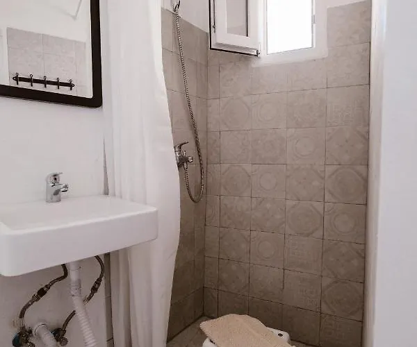 Appartement Boreas Stone House *